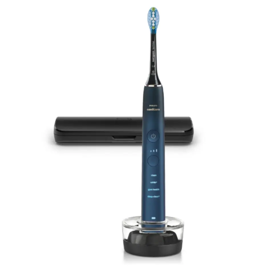Philips Sonicare DiamondClean HX9911/88 sonický ZK