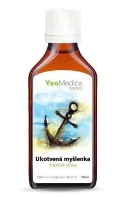 YaoMedica Ukotvená myšlenka 042 50ml