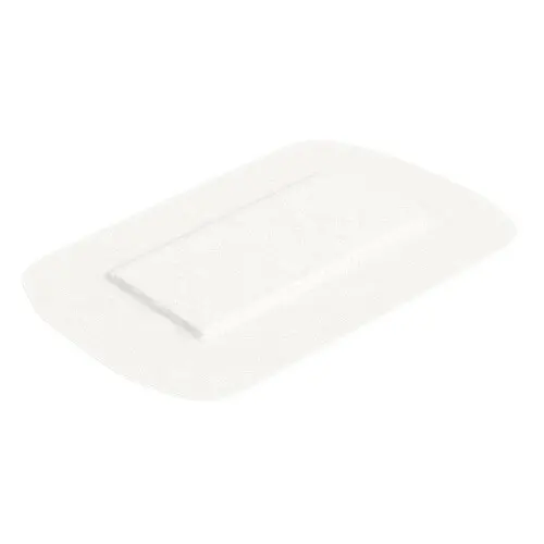 MEPORE 9X10 CM, 5 KS, SAMOLEPÍCÍ ABSORPČNÍ KRYTÍ, STERILN