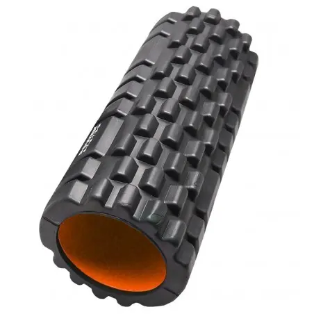 Power System Fitness Roller černo-oranžová