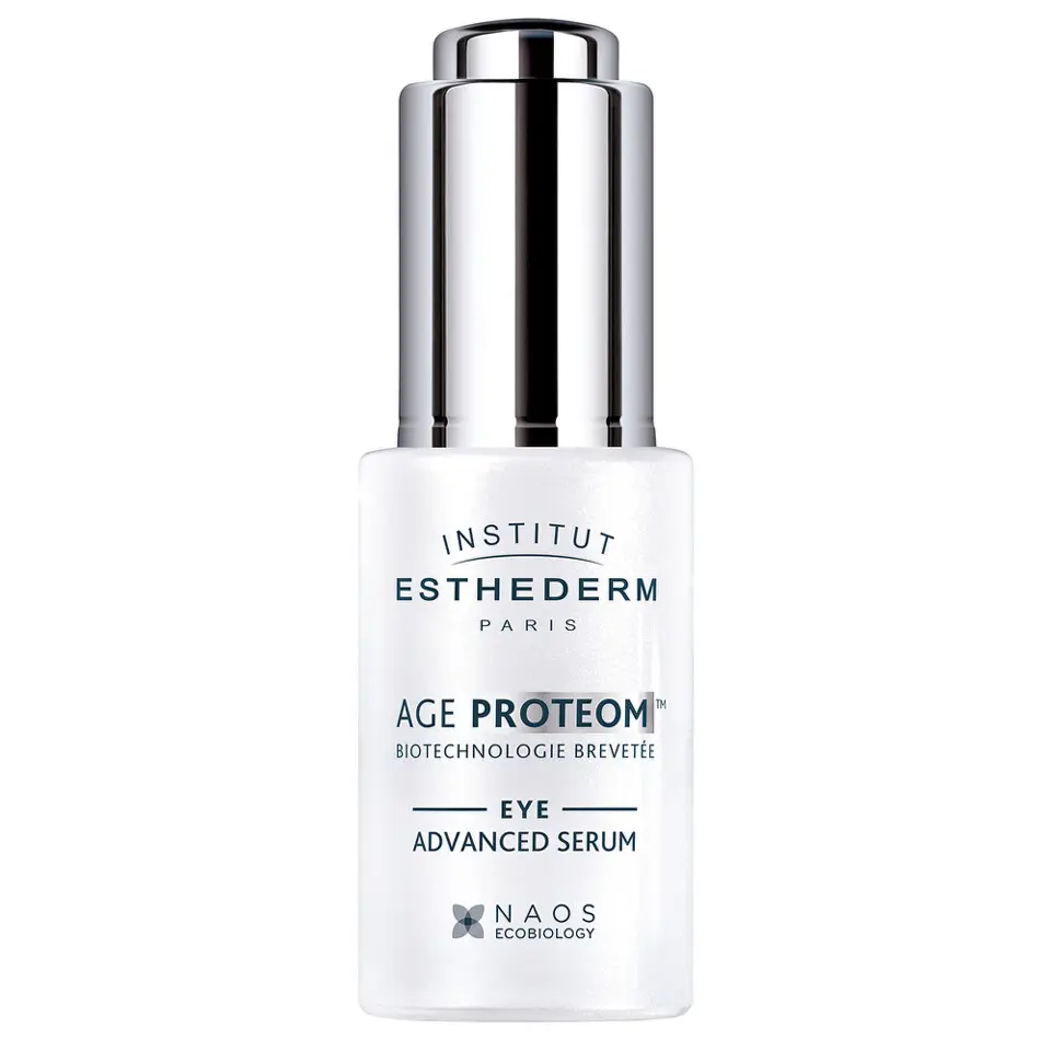 INSTITUT ESTHEDERM AGE PROTEOM™ Pokročilé oční sérum 30 ml