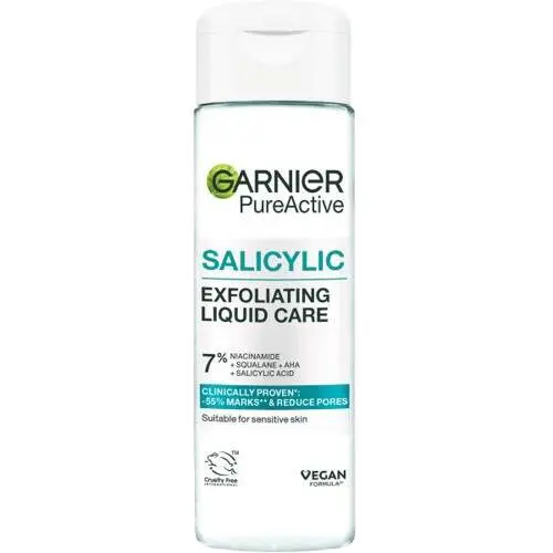GARNIER PureActive Salicylic exfolia.esence 120ml