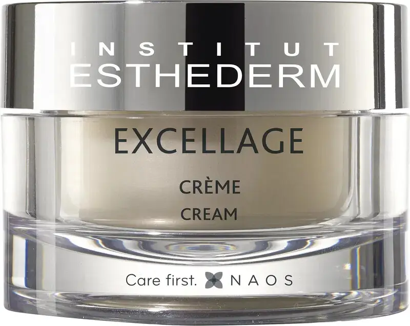 Institut Esthederm Excellage Omlazující krém pro zlepšení hustoty pleti 50 ml