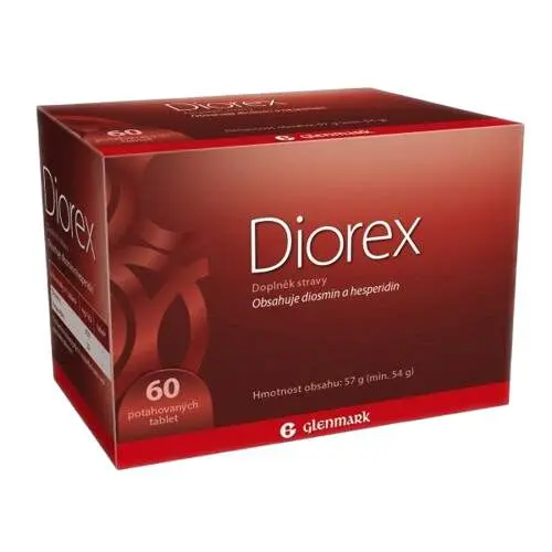Diorex tbl.60