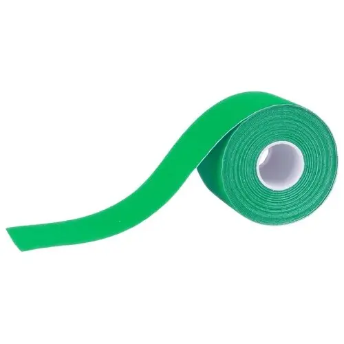 Trixline Kinesio tape 5cmx5m zelená 1ks