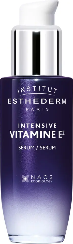 Institut Esthederm Sérum s vitamínem E pro citlivou pleť (Intensive Vitamine E Serum) 30 ml