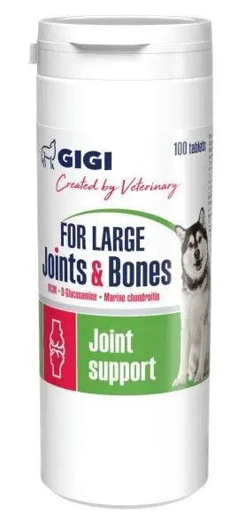 For Large Joints&Bones tbl.100