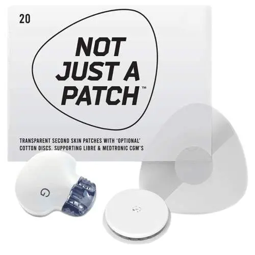Not Just a Patch Libre/Medtron.Guard.transpar.20ks