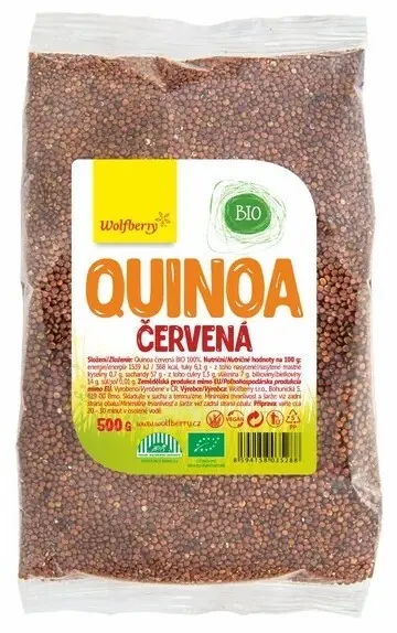 Quinoa