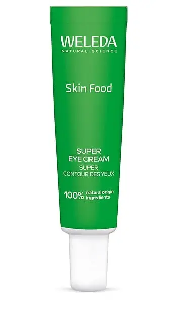 WELEDA Skin Food Super Eye Cream 12ml