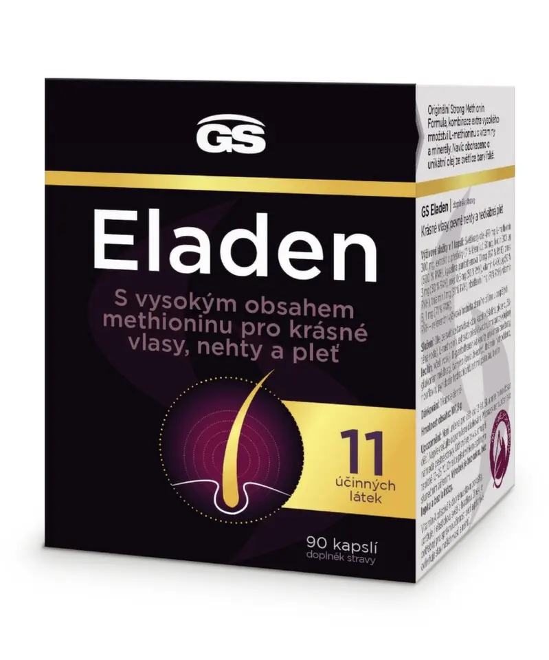 GS Eladen cps.90