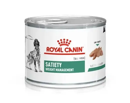 Royal Canin VD Canine Satiety Weight Management 410g