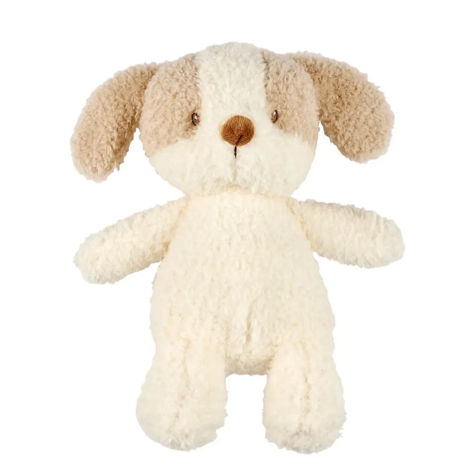 NATTOU Hračka plyšová Teddy