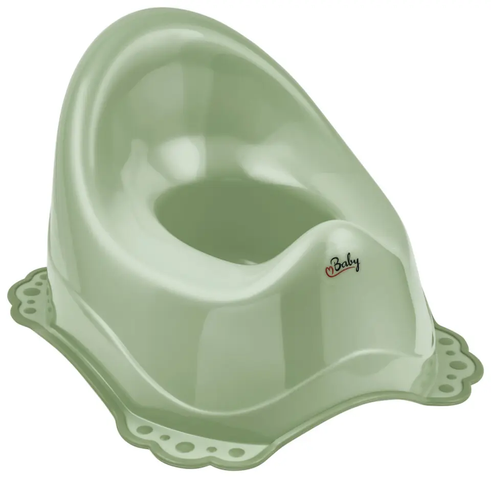 MALTEX Nočník protiskluzový Classic Green