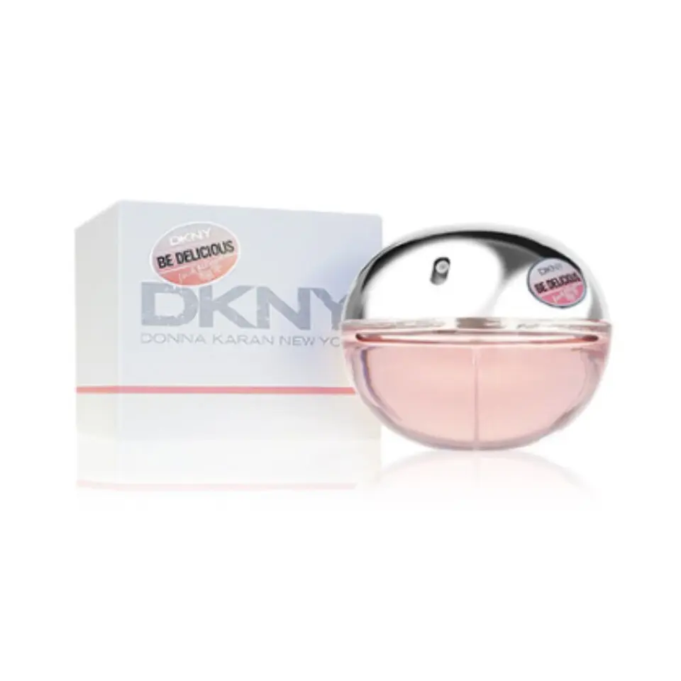 DKNY Be Delicious Fresh Blossom EdP 30ml