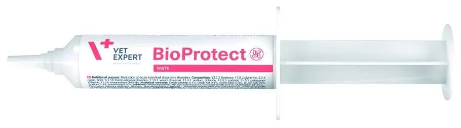VetExpert BioProtect pasta 15ml