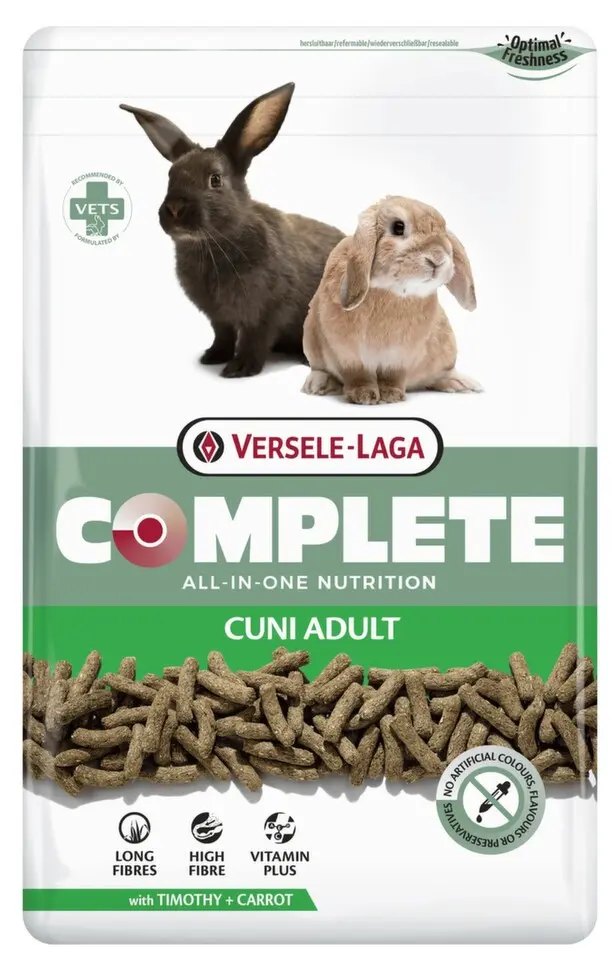 VL Complete Cuni Adult pro králíky 1,75kg