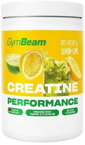 Performa Creatine Performance - GymBeam 400 g