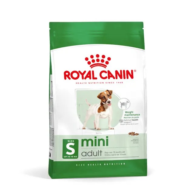 Royal Canin Mini Adult 8kg