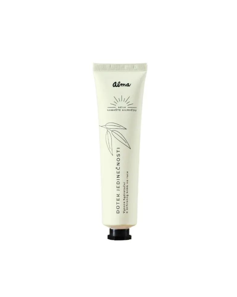 Krém na ruce Alma - Dotek jedinečnosti 65 ml uni