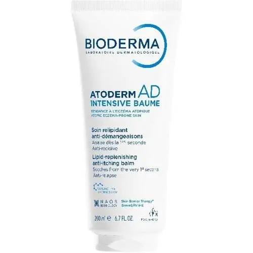 BIODERMA Atoderm AD Intensive baume 200ml