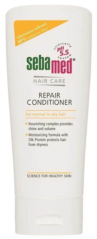 SEBAMED Kondicioner na vlasy 200ml