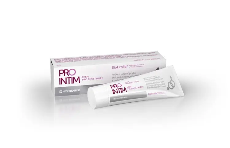 Prointim krém pro ženy i muže 50ml