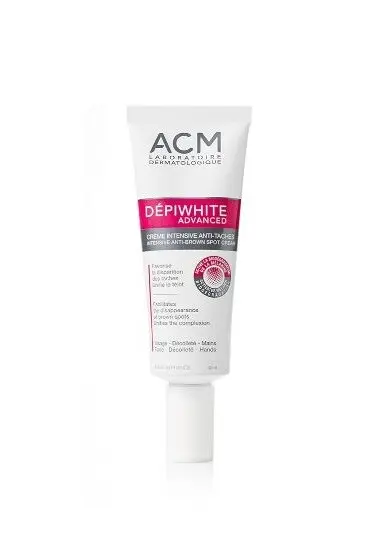 Iwhite Dépiwhite Advanced sérum na stařecké skvrny 40 ml