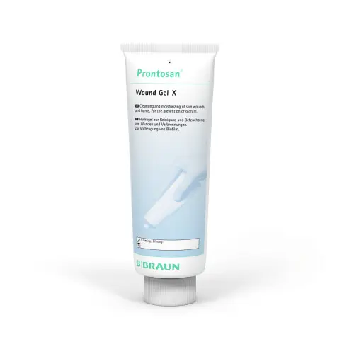 Prostosan Wound gel X Tube 250 g