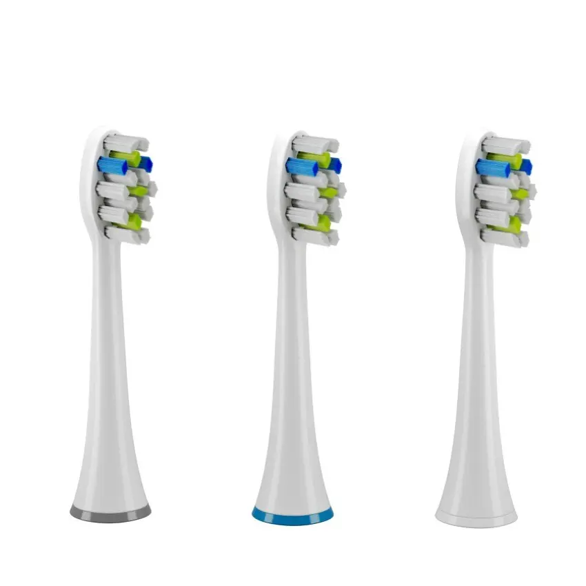 TrueLife SonicBrush UV Whiten Triple Pack