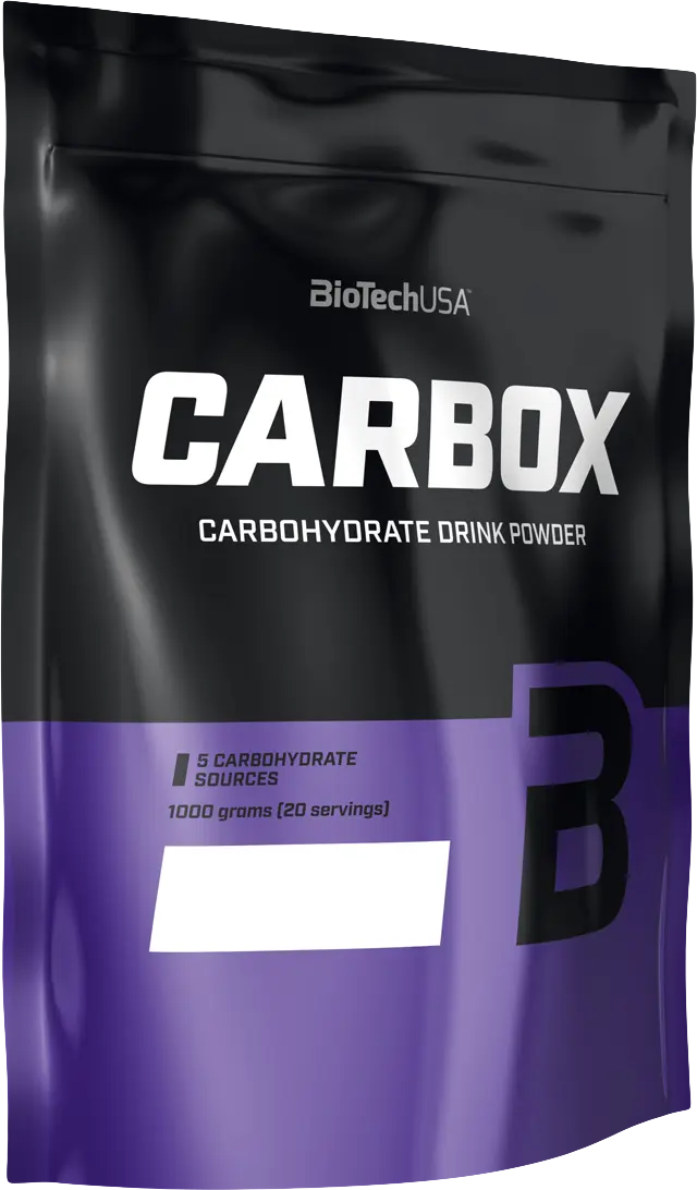 BiotechUSA Carbox 1000g