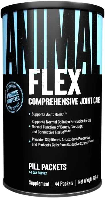 Universal Animal Flex 44 sáčků