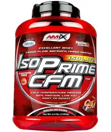 Amix IsoPRIME CFM 2000g