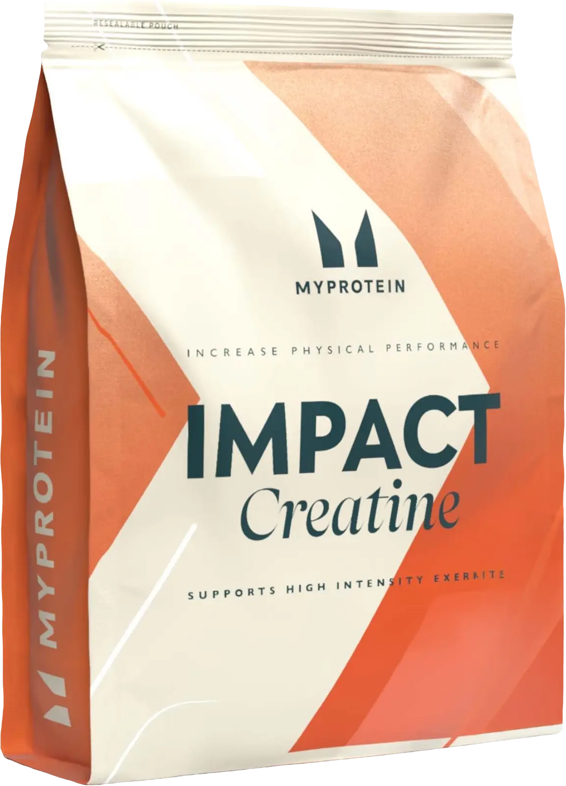 MyProtein Impact Creatine 250 g tropical