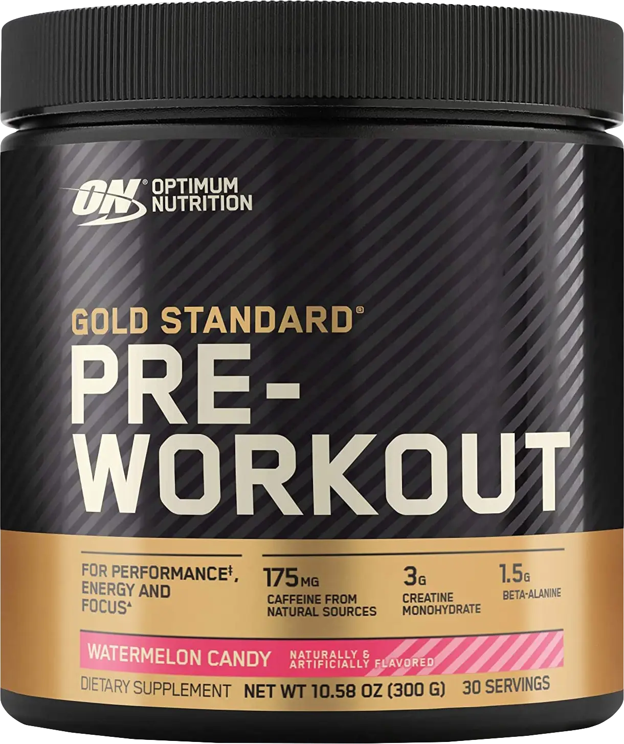 Optimum Nutrition Gold Standard Pre-Workout 330 g
