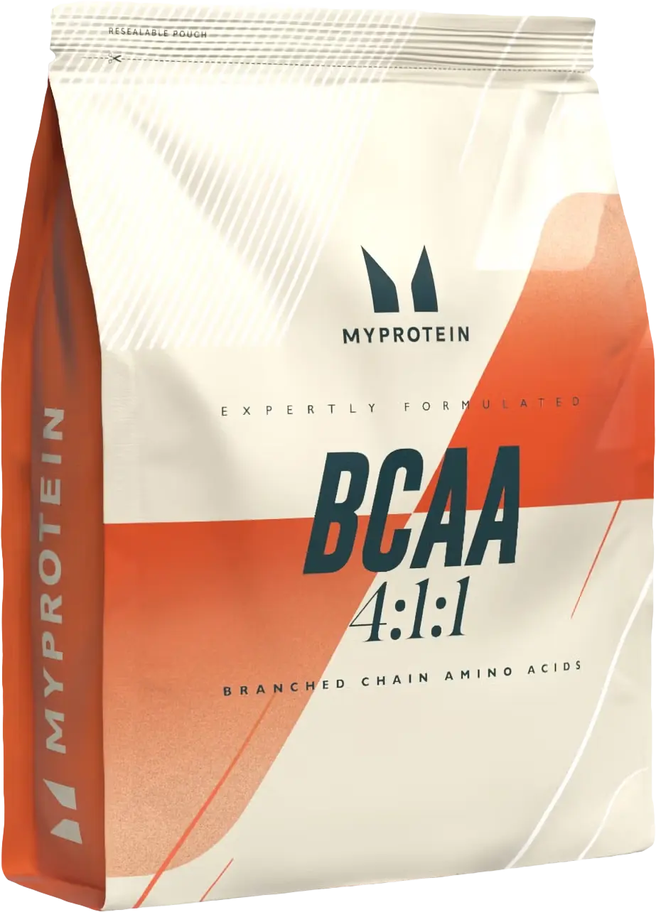 MyProtein BCAA 4:1:1 500 g
