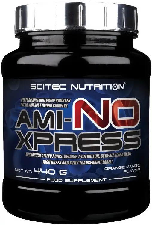 Scitec Nutrition Ami-NO Xpress 440 g