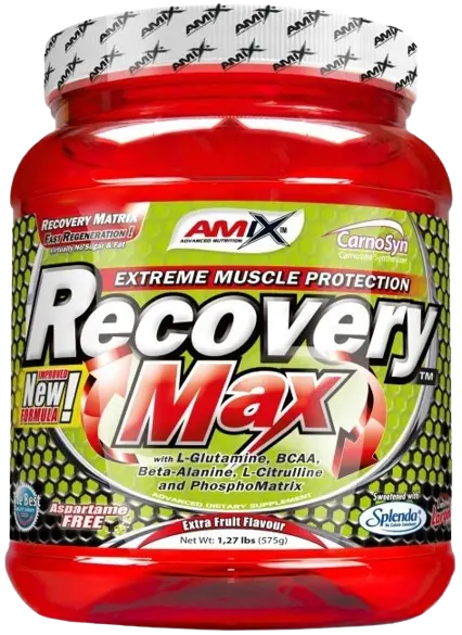 AMIX RecoveryMax,