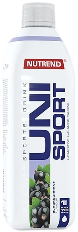 Nutrend Unisport 1000 ml -