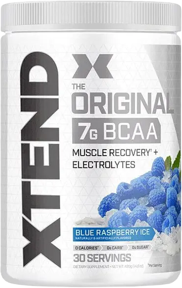 Scivation XTEND Original BCAA 423-456 g