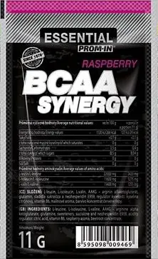 Prom-In Essential BCAA Synergy 11 g cola
