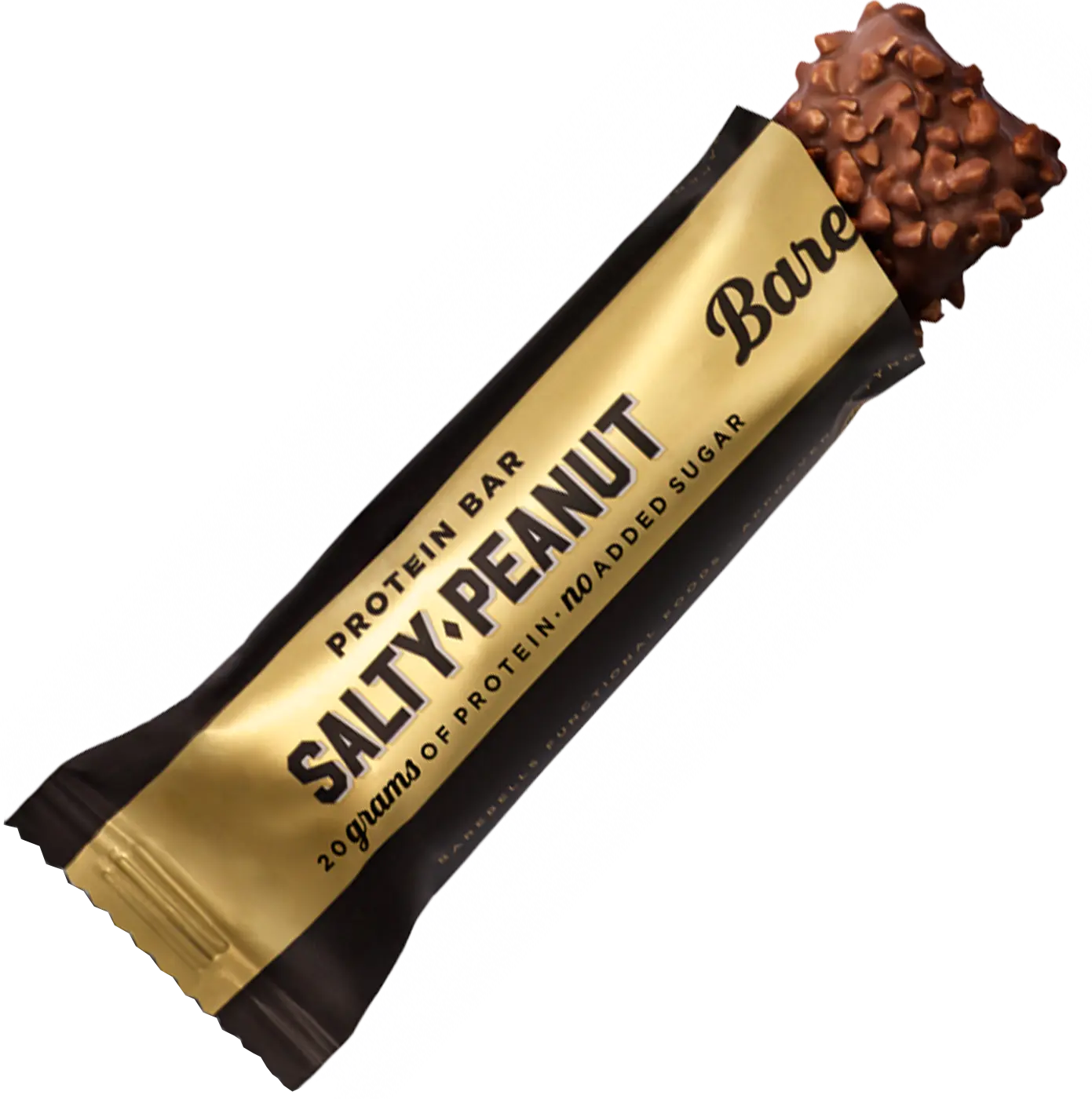 Barebells Protein Bar 55 g sunny strawberry