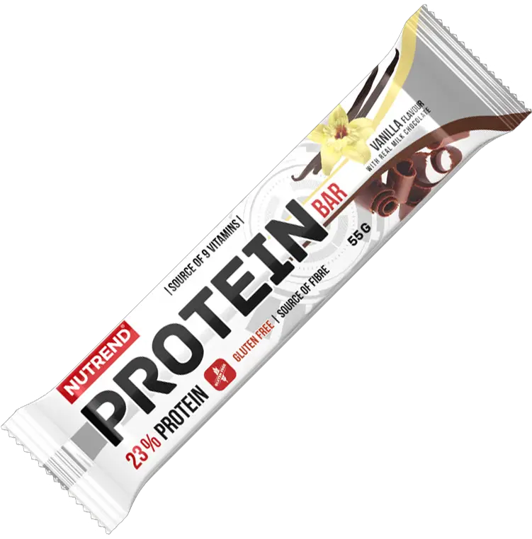 Nutrend Protein Bar 55g