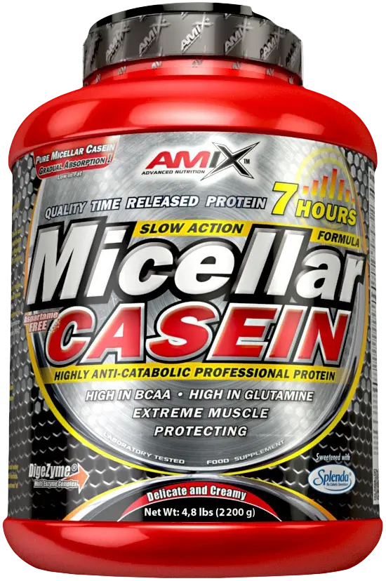 Amix Micellar Casein 2200g