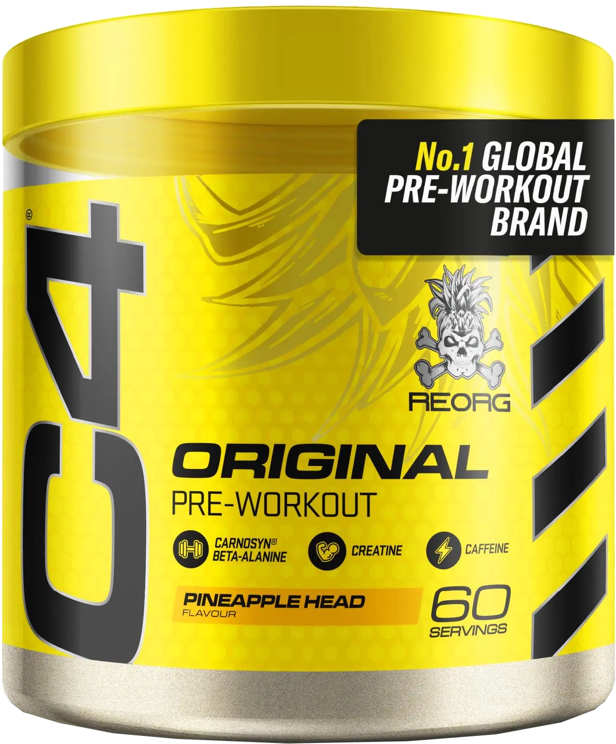 Cellucor C4 Original