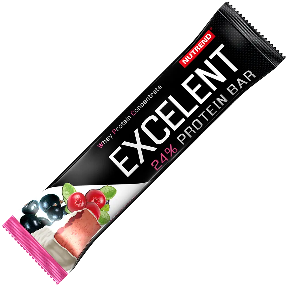 Nutrend Excelent Protein Bar 85 g