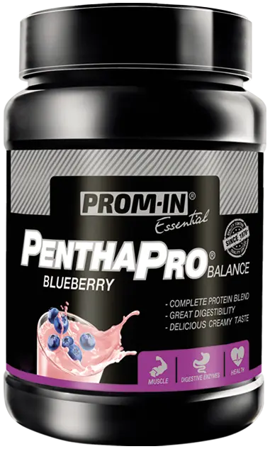 Prom-In Pentha Pro Balance 1000 g cinnamon