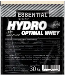 Prom-In Hydro Optimal Whey 30 g banán