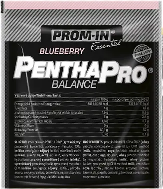 PROM-IN Pentha Pro Balance 40g