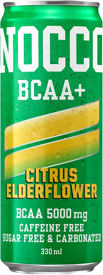 Nocco BCAA 330ml caribbean